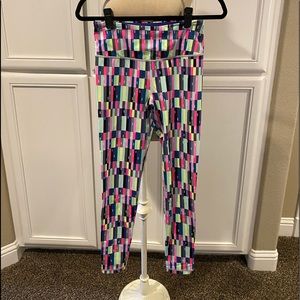 Victoria’s Secret VS X sport long leggings size s/p